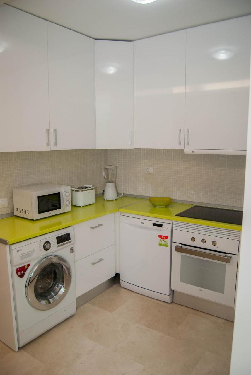 La Volpe Rossa B&B Las Palmas de Gran Canaria Dış mekan fotoğraf